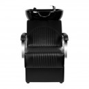 GABBIANO BLACK ORLEAN PRAONIK ZA KOSU