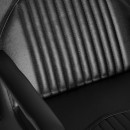 GABBIANO BLACK ORLEAN PRAONIK ZA KOSU