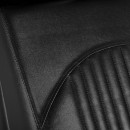 GABBIANO BLACK ORLEAN PRAONIK ZA KOSU