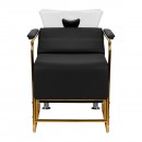 GABBIANO HAIR WASH UNIT MAYKA BLACK GABBIANO HAIR WASH UNIT MAYKA BLACK