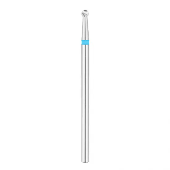CARBON EXO PRO KUGLA ZA REZANJE 2,3 MM CRNE
