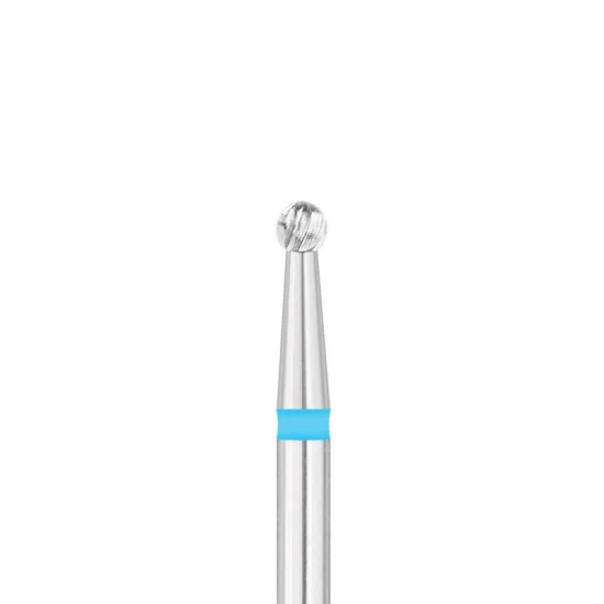CARBON EXO PRO KUGLA ZA REZANJE 2,3 MM CRNE — slika 2