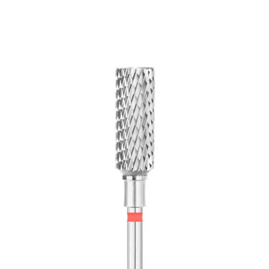 CARBON EXO PRO CILINDRIČNO SVRDILO ZA ČAKLE 5,0 MM RD — slika 2
