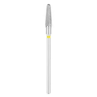 CARBON EXO PRO BUŠILO ZA ČAKLE OKRUGLO KONUSNO 4,0 MM ŽUTO
