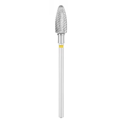 CARBON EXO PRO SVRDLICE OVALNE 6.0 MM ŽUTE