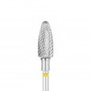 CARBON EXO PRO BIT OVAL 6.0MM YL CARBON EXO PRO BIT OVAL 6.0MM YL