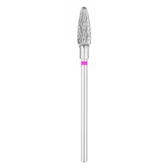 CARBON EXO PRO BUŠILO ZA NOKTE OVALNO 5.0 MM VL