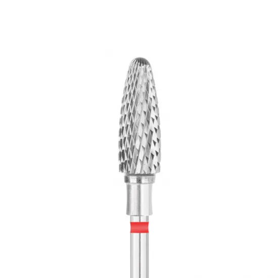 CARBON EXO PRO BITL OVALNI 5.0MM RD — slika 2