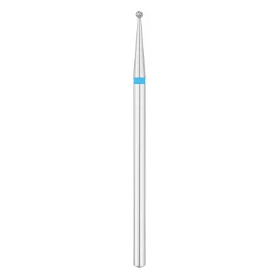 EXO PRO BUŠILO ZA ČAKLE S DIJAMANTNOM KUGLOM 1,4 MM CRNO