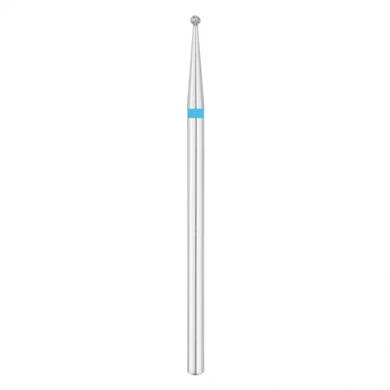 EXO PRO BUŠILO ZA ČAKLE S DIJAMANTNOM KUGLOM 1,4 MM CRNO