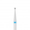 EXO PRO NAIL DRILL BIT DIAMOND BALL 1.4MM BL