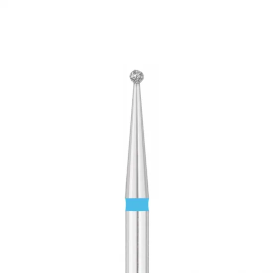 EXO PRO BUŠILO ZA ČAKLE S DIJAMANTNOM KUGLOM 1,4 MM CRNO — slika 2
