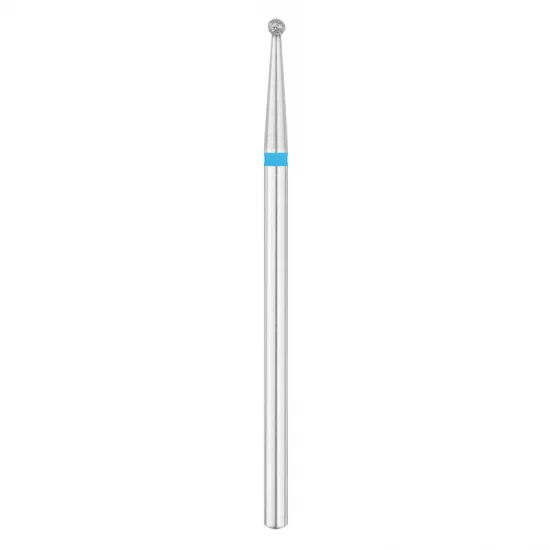 EXO PRO NASTAVAK S DIJAMANTNOM KUGLOM 1,6 MM CRNI