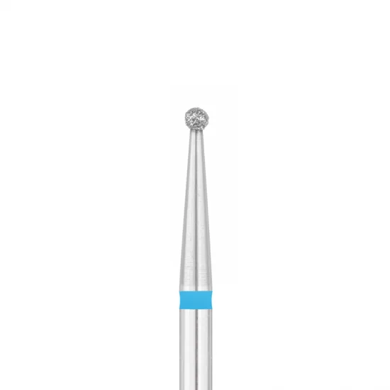 EXO PRO NASTAVAK S DIJAMANTNOM KUGLOM 1,6 MM CRNI — slika 2