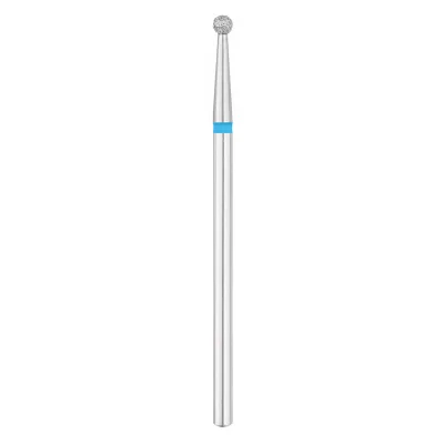 EXO PRO BUŠILO ZA NOKTE DIJAMANTNA KUGLICA 2,3 MM CRNO