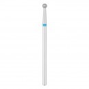 EXO PRO NAIL DRILL BIT DIAMOND BALL 2.7MM BL