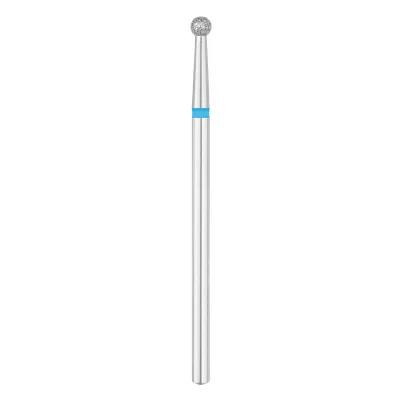 EXO PRO BUŠILO ZA ČAKLE DIJAMANTNA KUGLICA 2,7 MM CRNO