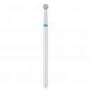 EXO PRO NAIL DRILL BIT DIAMOND BALL 3.1MM BL EXO PRO NAIL DRILL BIT DIAMOND BALL 3.1MM BL