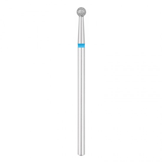 EXO PRO NAIL DRILL BIT DIAMOND BALL 3.1MM BL EXO PRO NAIL DRILL BIT DIAMOND BALL 3.1MM BL