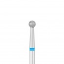 EXO PRO NAIL DRILL BIT DIAMOND BALL 3.1MM BL EXO PRO NAIL DRILL BIT DIAMOND BALL 3.1MM BL