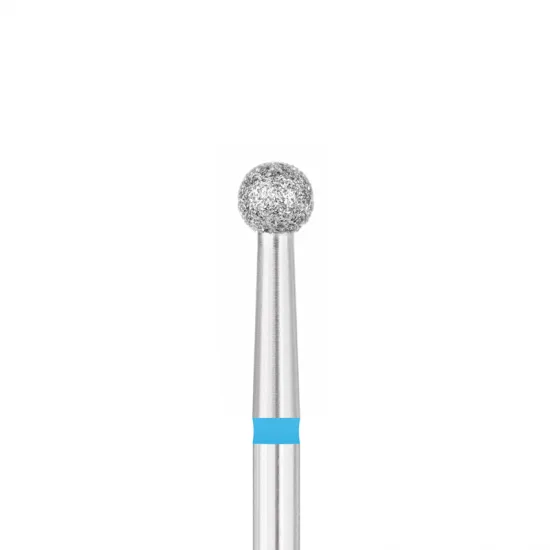 EXO PRO NASTAVAK S DIJAMANTNOM KUGLOM 3,5 MM CRNI — slika 2