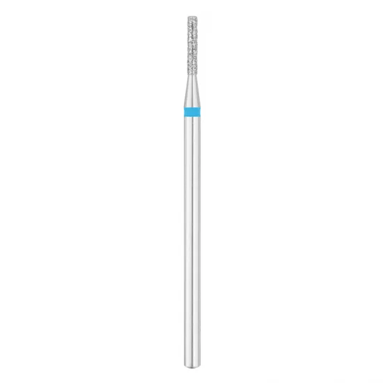 EXO PRO SVRDILO ZA ČAKLE DIJAMANTNO CILINDRIČNO 1,4 MM CRNO