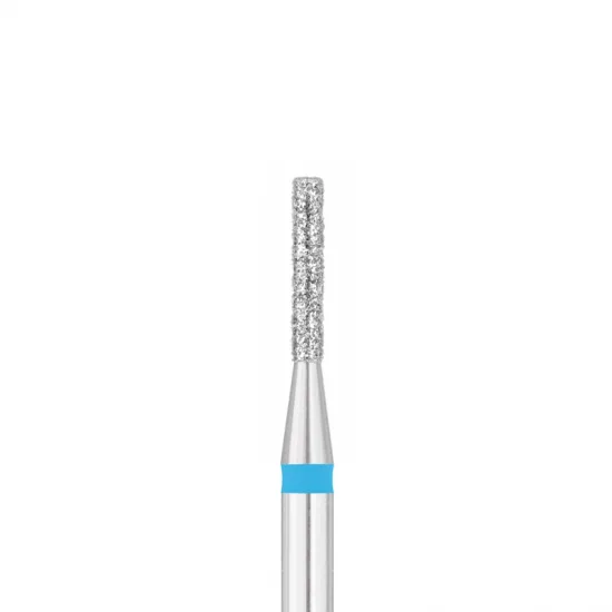 EXO PRO SVRDILO ZA ČAKLE DIJAMANTNO CILINDRIČNO 1,4 MM CRNO — slika 2