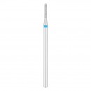 EXO PRO BIT DIAMOND CYLINDER ROUND 1.4MM BL EXO PRO BIT DIAMOND CYLINDER ROUND 1.4MM BL