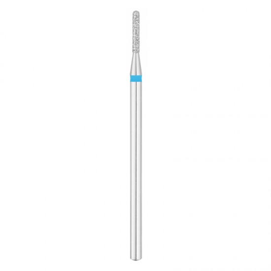 EXO PRO BIT DIAMOND CYLINDER ROUND 1.4MM BL EXO PRO BIT DIAMOND CYLINDER ROUND 1.4MM BL