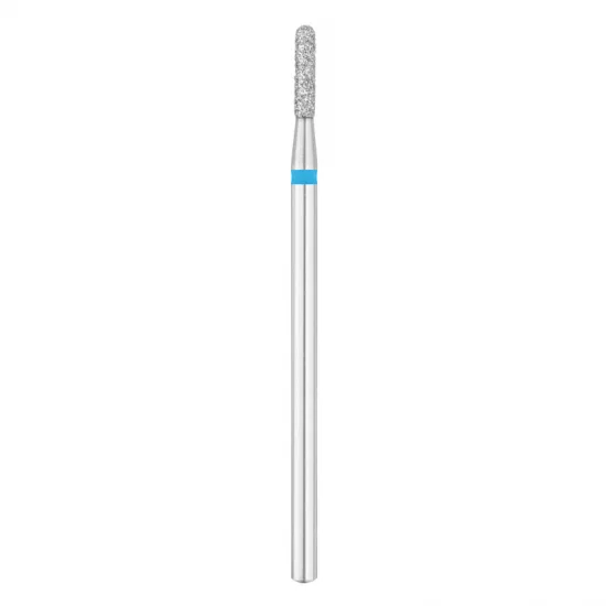 EXO PRO BIT DIJAMANTNI CILINDAR OKRUGLI 1,8 MM CRNI