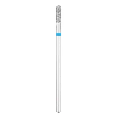 EXO PRO BIT DIJAMANTNI CILINDAR OKRUGLI 2,3 MM CRNI