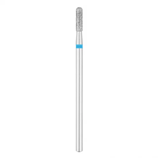 EXO PRO BIT DIJAMANTNI CILINDAR OKRUGLI 2,3 MM CRNI