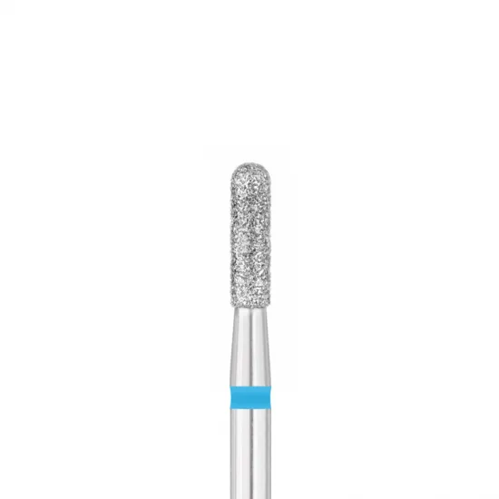 EXO PRO BIT DIJAMANTNI CILINDAR OKRUGLI 2,3 MM CRNI — slika 2