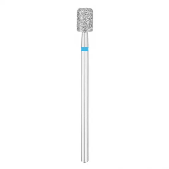 EXO PRO BIT DIJAMANTNI CILINDRIČNI OKRUGLI RUB. 5,0 MM CRNI