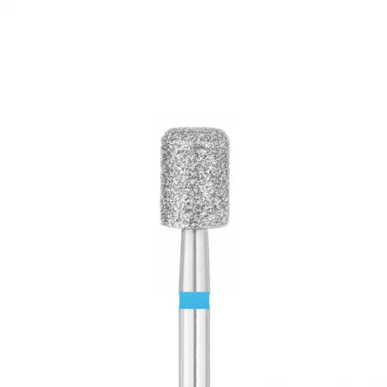 EXO PRO BIT DIJAMANTNI CILINDRIČNI OKRUGLI RUB. 5,0 MM CRNI — slika 2