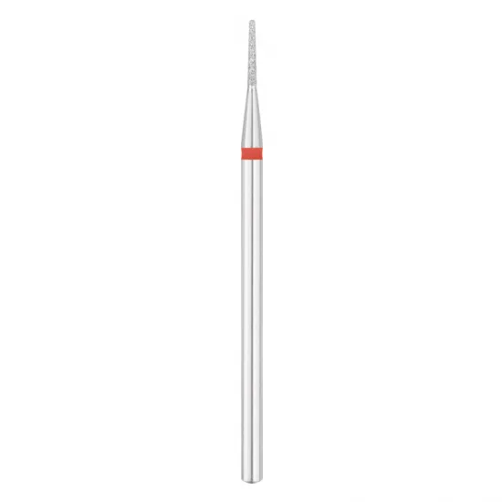 EXO PRO BUŠILO ZA ČAKLE, DIJAMANTNO, OKRUGLO, KONUSNO, 1,0 MM RD