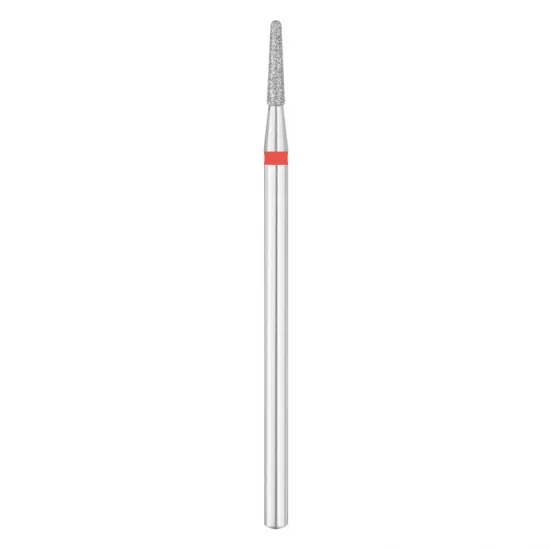 EXO PRO BUŠILO ZA ČAKLE, DIJAMANTNO, OKRUGLO, KONUSNO, 1,8 MM