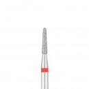 EXO PRO NAIL DRILL BIT DIAMOND CONE ROUND 1.8MM RD