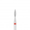 EXO PRO SVRDLO DIAMOND FLAME 2,1 MM RD