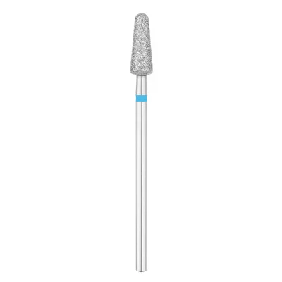 EXO PRO BUŠILO ZA NOKTE OKRUGLO DIJAMANTNO 4,5 MM CRNO