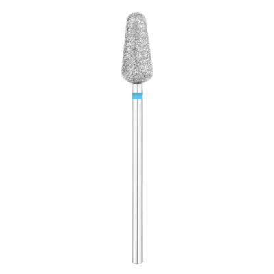 EXO PRO BUŠILO ZA NOKTE OKRUGLO DIJAMANTNO 5,5 MM CRNO