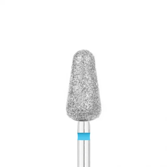 EXO PRO BUŠILO ZA NOKTE OKRUGLO DIJAMANTNO 6,0 MM CRNO — slika 2