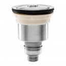 Baterija za pranje kose