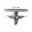 Baterija za pranje kose