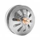 Baterija za pranje kose