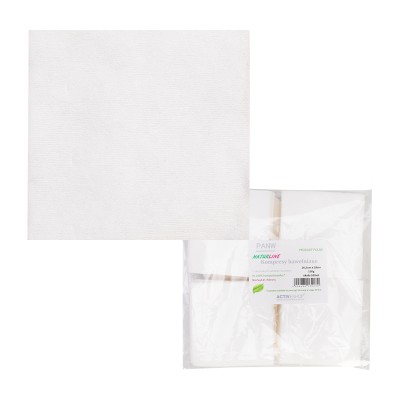 COTTON COMPRESSES NATURLINE 150G 16.5cm x18cm