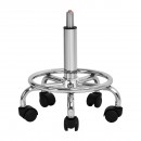 COSMETIC STOOL 6001 GRAY