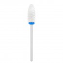 EXO KERAMIČKA SVRDLA OVALNA Ø6.0MM CRNA / 307M