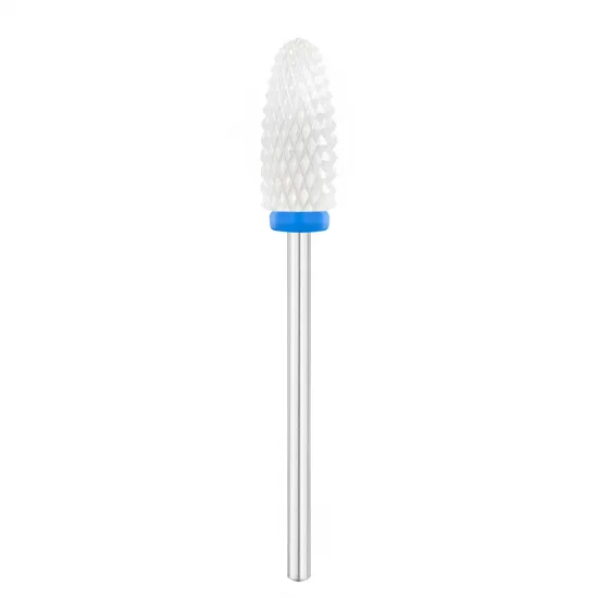 EXO KERAMIČKA SVRDLA OVALNA Ø6.0MM CRNA / 307M