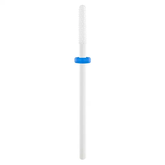 EXO KERAMIČKI CILINDRIČNI REZAK OKRUGLI Ø2.2MM CRNI / 428F